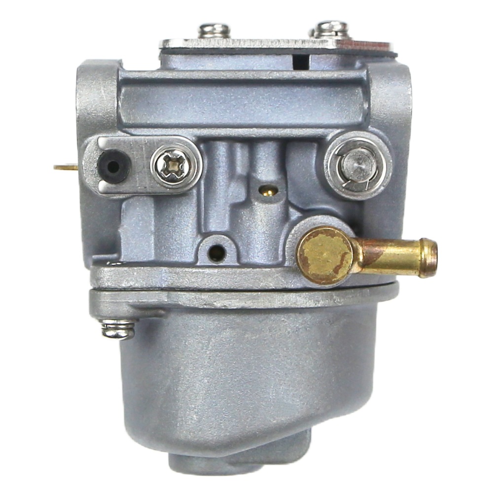 68t-14301-11-00 Outboard Engine Carburetor Suitable for Yamaha 8Hp 4-Stroke P21Ax
