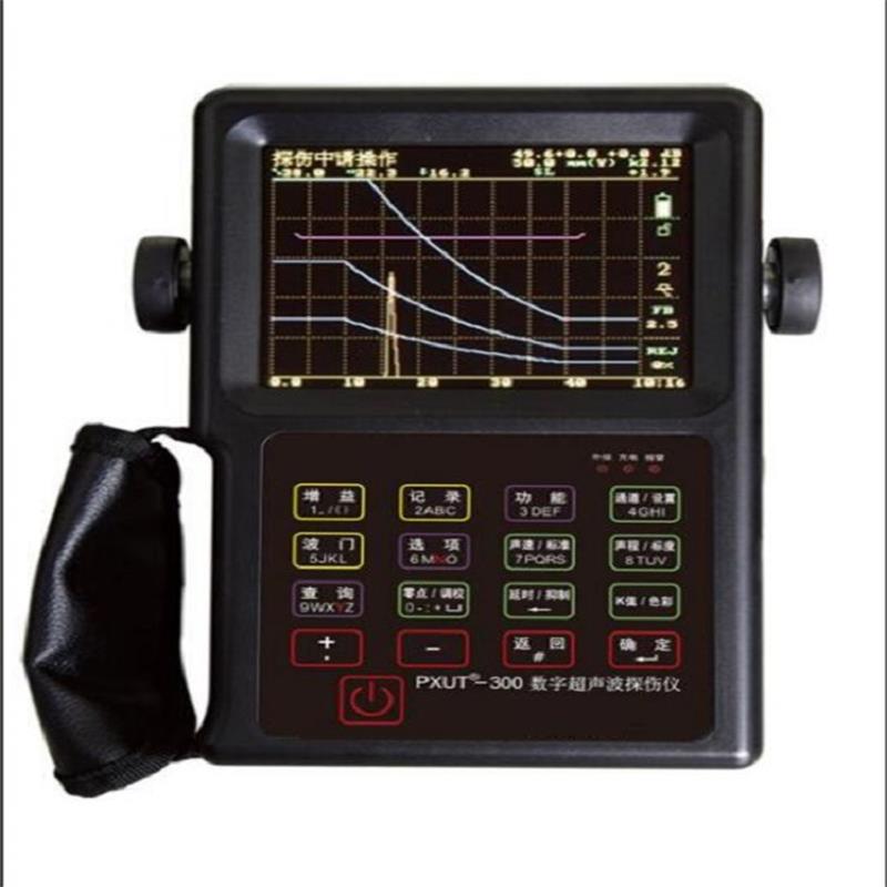 （价格可议）数字声波探伤仪（PXUT-27停产型号HZTG9-PXUT-300