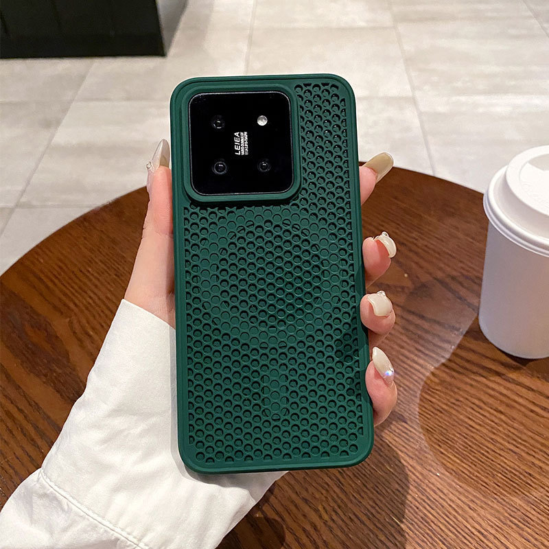 Dark green [magnetic]