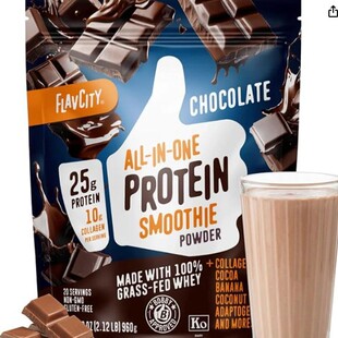 �羳���QALL-IN-ONE PROTEIN SMOOTHIE POWDER�ɿ�������������