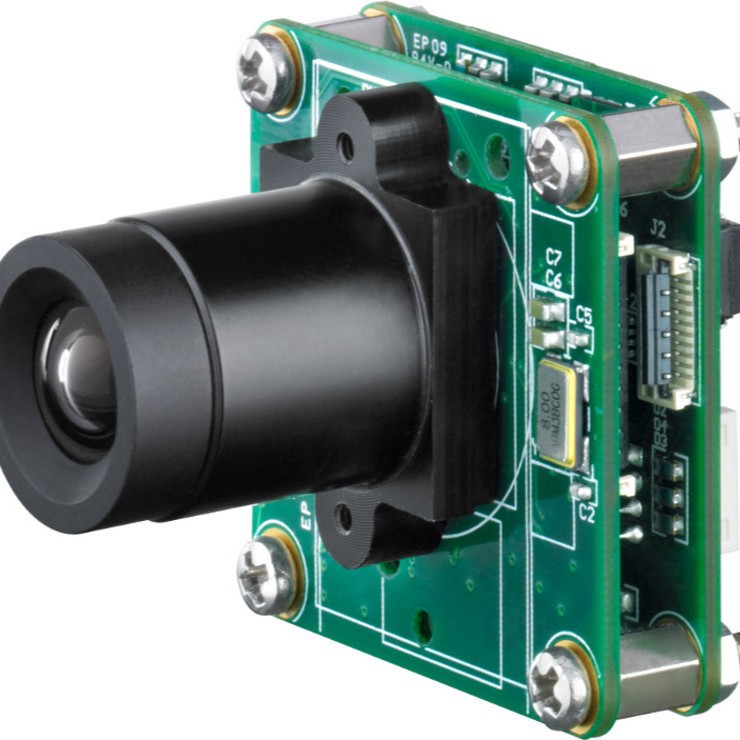 彩色板级相机　IMAGING映美精 DFM 24UP031-ML