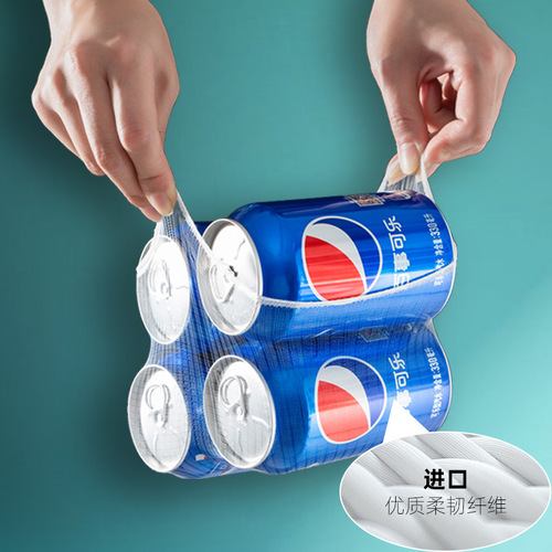 Kitchen sink self-standing drain bag disposable leftover soup slag bag garbage bag anti-clogging filter bag