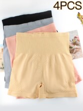 N 59231 High Waist Anti Slip Underwear ���߹��ڿ� �羳ŷ����