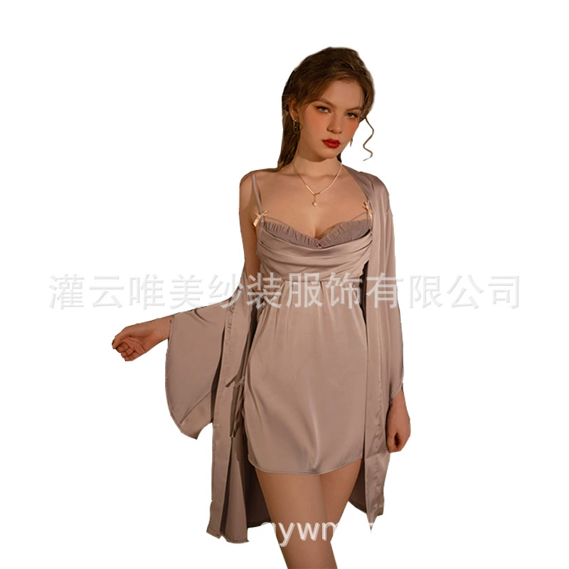 Sexy pijama, lace set, lifting effect