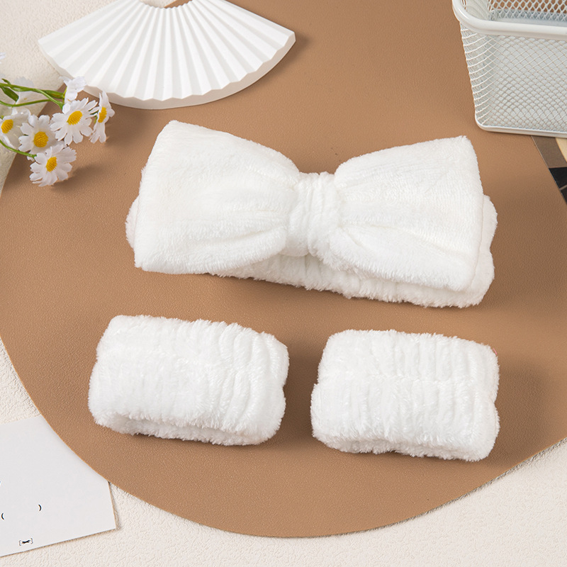 Traje blanco