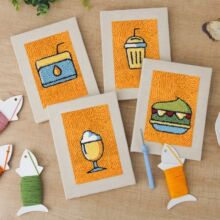 ���_˹���������ϰ���Ʒ�������ֹ��̽�ë����15X20СС��4�����b