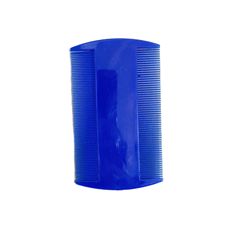 Cat and Dog Flea Comb Plastic Dual-Sided Pet Supplies Fine-toothed Dense-toothed Dog Comb Best Selling Multiple Colors Available