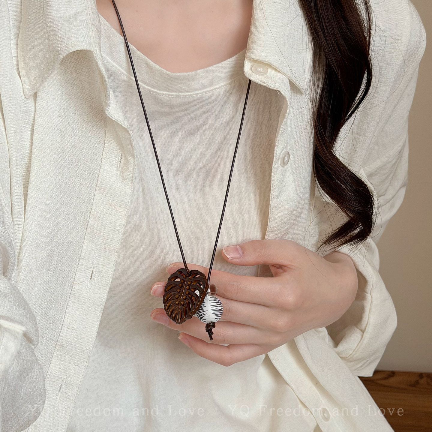 Necklace 0661