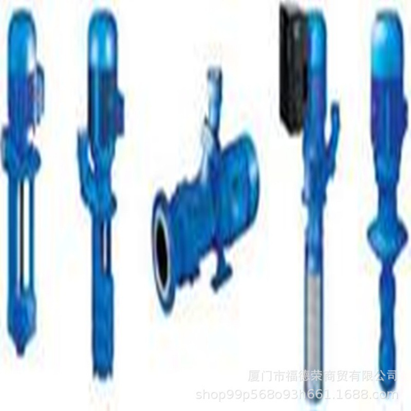 布曼Brinkmann潜水泵TE144/450