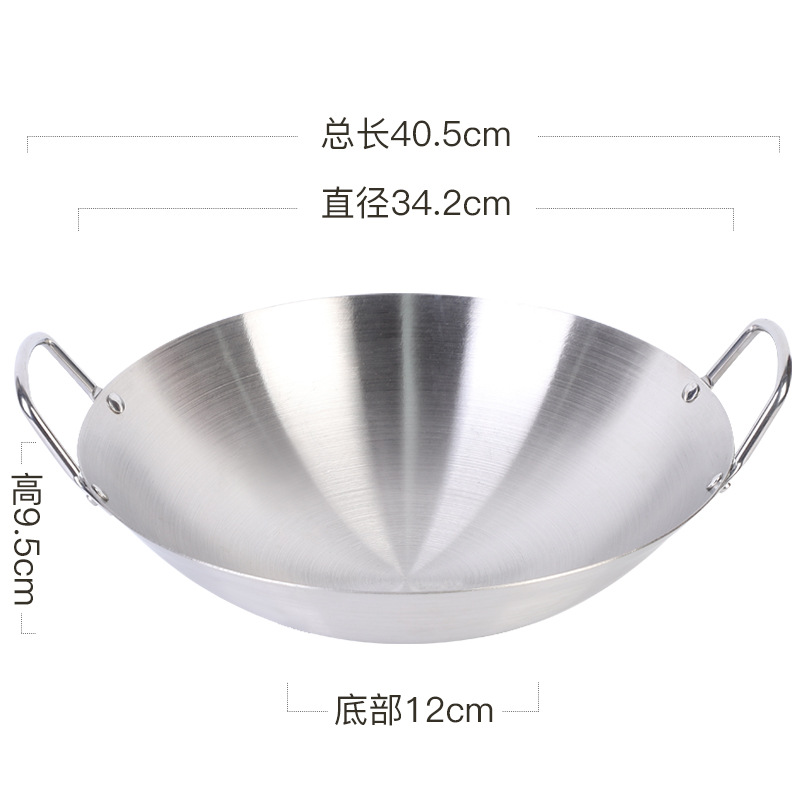 Una pieza de conjunto de paneles de cocción casera no pegajoso regalo de reunión anual al por mayor multifuncional caja de regalo de cocina de cocina