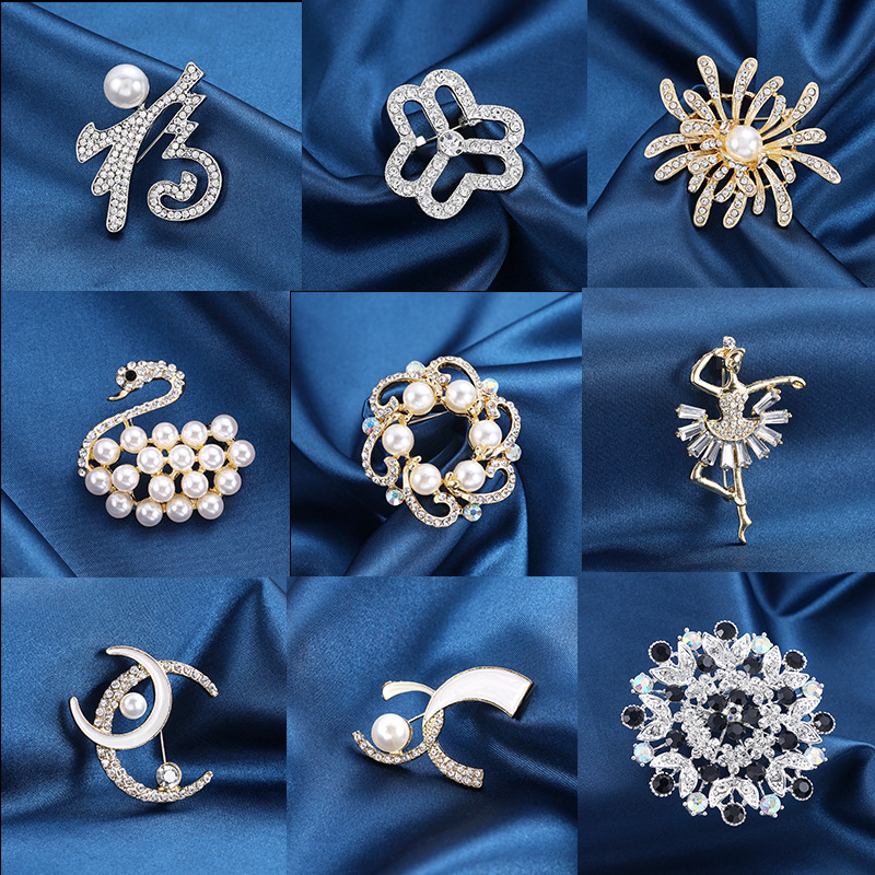 Brooch