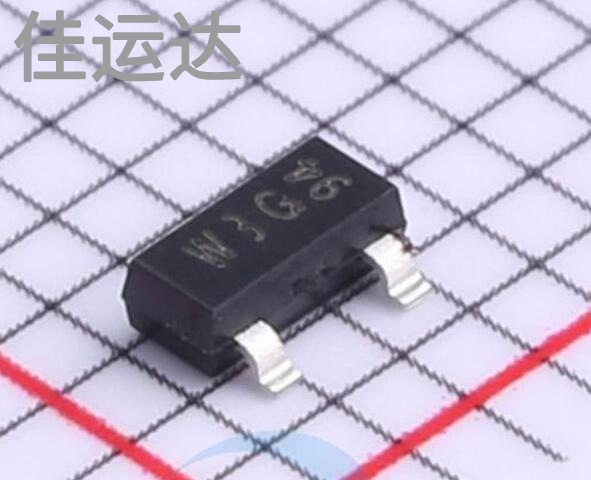PBSS5230T,215 规格 SOT-23-3 三极管
