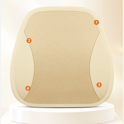 Support Cushion Summer Sandwich Office – Waist support
