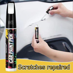 Prepinfoam-P40 Avtomobil Rəng Təmiri Qələmi, Cızıqları Aradan Qaldırmaq üçün
