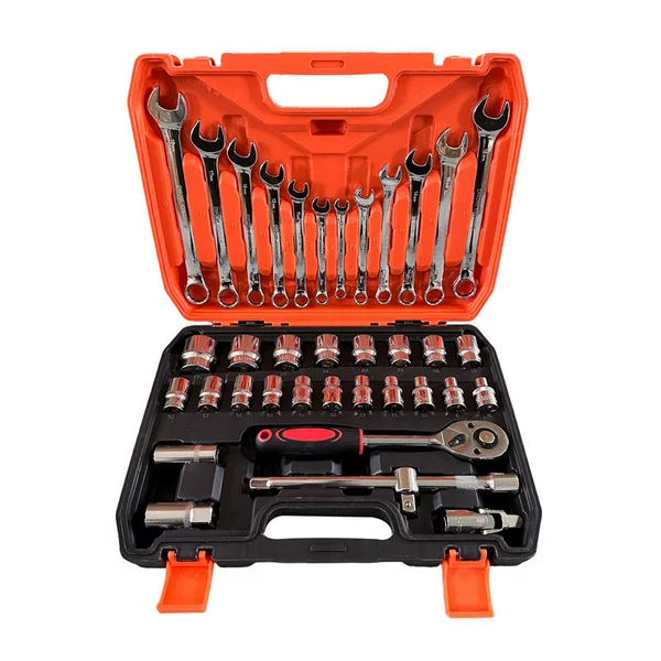 ♧ღ❦ɞ❧♧37-piece set [24 teeth] two-color box ♧ღ❦ɞ❧♧