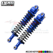 AXIAL 1/6 SCX6 �X�Ͻ�Ӵ֏��ɺͱ�������c145mmǰ��ͨ�ñ���