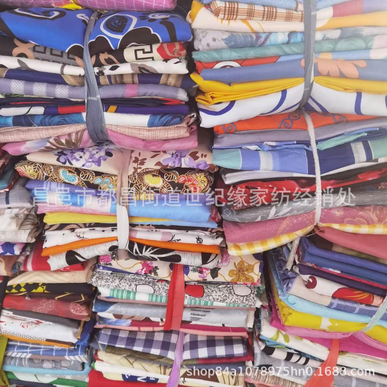 Wholesale of Various Sizes of Bed Sheets, Quilt Covers, Pillowcases, Plant Cashmere Cotton, Traveling Bedding Manufacturers