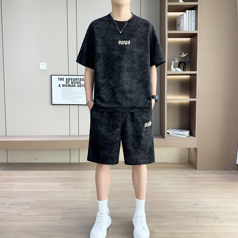 Fashionable shorts
