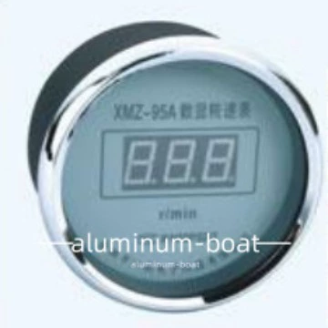 SINO-95 Rəqəmsal Taxometr