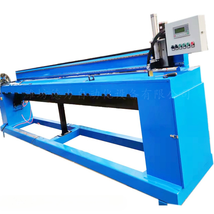 直缝环缝一焊接设备  氩弧直缝环缝焊设备自动焊接机德力