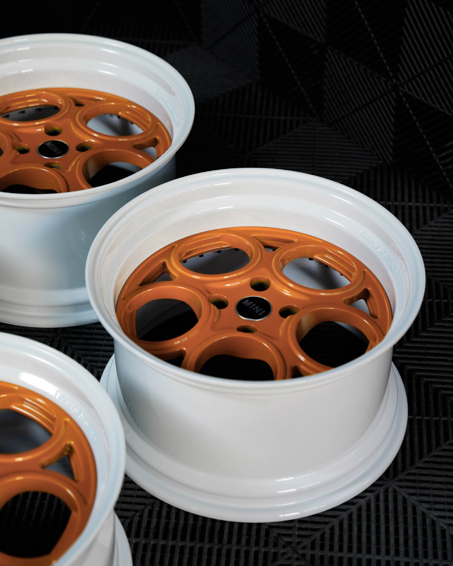 Forged Wheel Hubs Modified from 17/18/19/20/ 22inch Inch Aluminum Alloy Are Suitable for Various Models of Forged Wheel Hubs