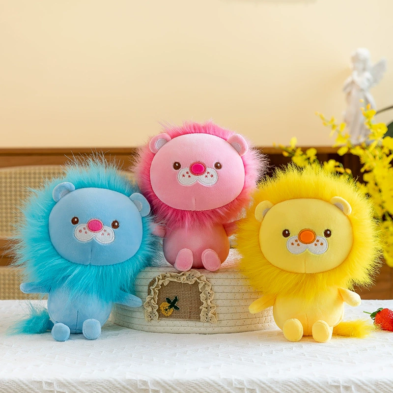 Cute doll, plush toy, Birthday gift