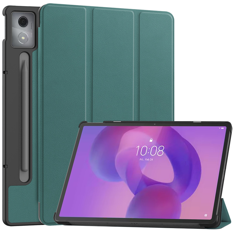 Suitable for Lenovo Idea Tab Pro12.7 Tablet Protective Case Tb-373Fu Custer 70% off Hard Case Suitable for Lenovo Idea Tab Pro12.7 Tablet Protective Case Tb-373Fu Custer 70% off Hard Case