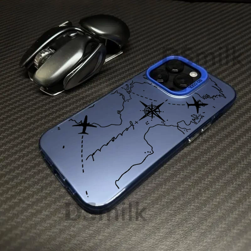 (), apple, самолёт, чехол для телефона, iPhone 12, iphone, 17promax, 15/14, 14plus
