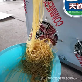 米面机械;冷冻食品加工;休闲食品加工