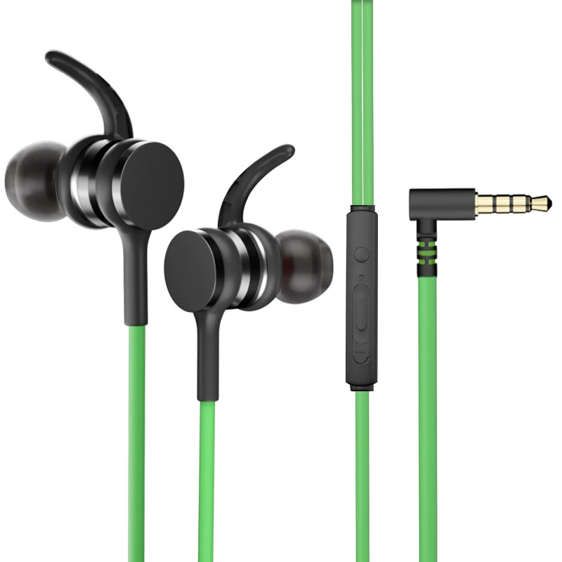 Xiaomi совместимые наушники с игровым микрофоном