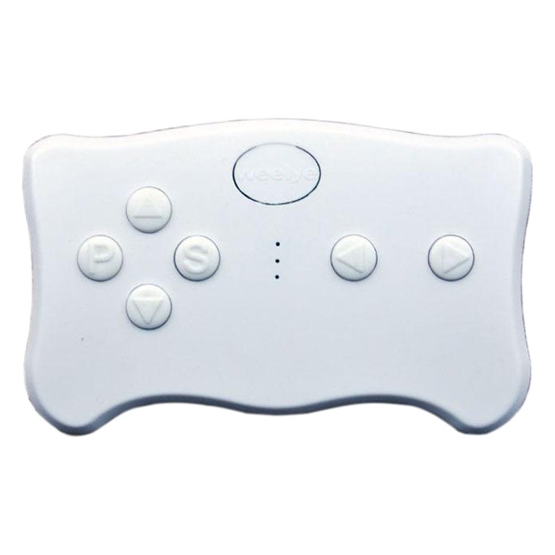 Berijia niños coche eléctrico weelye2.4 G frecuencia de control remoto WELLLYE placa circuito Receptor Controlador