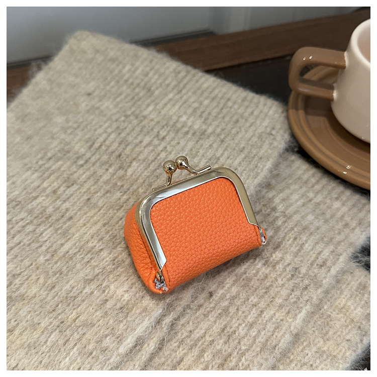 Elegante piccola borsa pochette quadrata da donna da sera_voghion.com