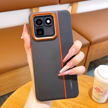 �m��iQOO 15T�֙C��ȫ�����Iiqoo15Ultra/13�r��ײɫ��Ƥ�����R�^