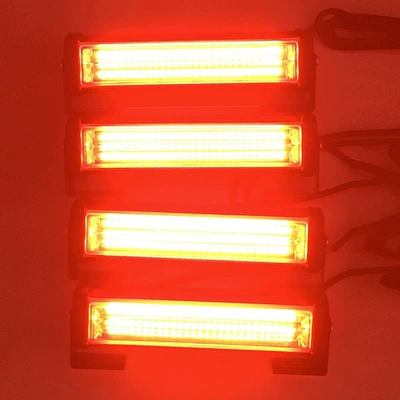İşçi projektorları Control Flash One-To-Two-To-Four Cob Bar