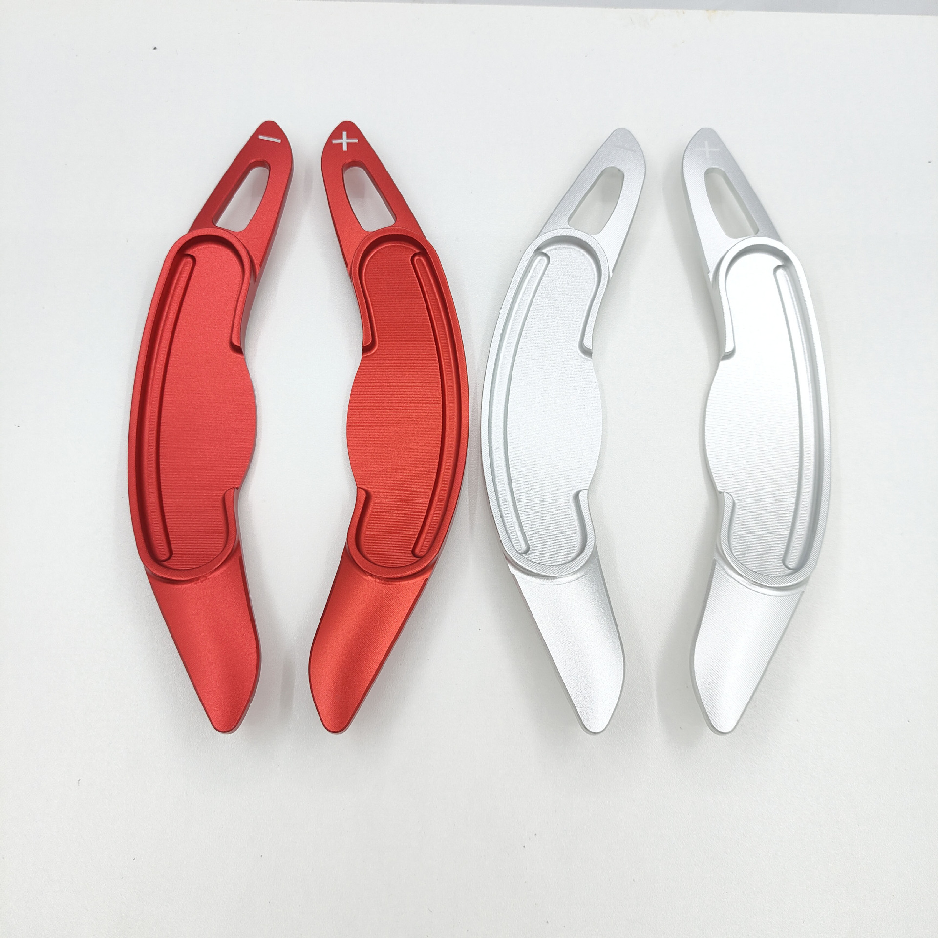 Suitable for Mini MK3 F54 F55 F56 Cooper CLubman paddle shift steering wheel modification parts