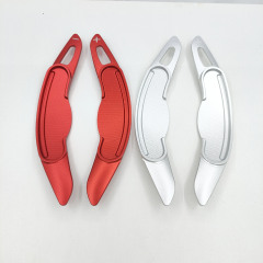 Suitable for Mini MK3 F54 F55 F56 Cooper CLubman paddle shift steering wheel modification parts