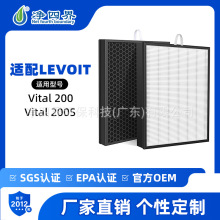 Vital 200S�՚�������Vо�m��LEVOIT ����̿����ȩë�lHEPA�V�W
