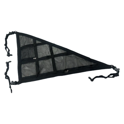 Car storage bag/box: series net bag