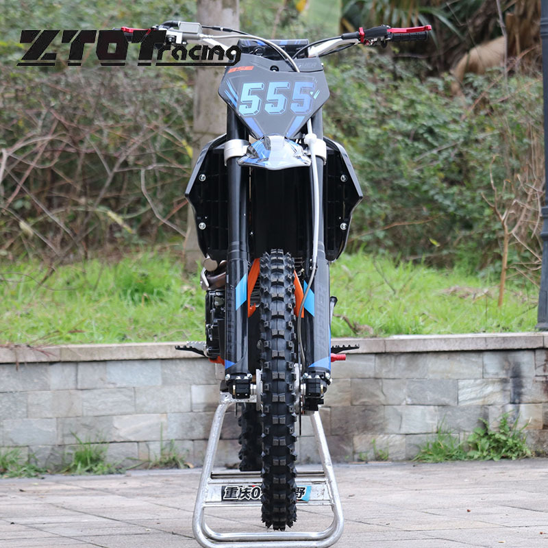 Bse Bosoer X5 Tyx300 Four-Valve Air-Cooled Off-Road Motorcycle High-Altitude Mountain Off-Road Vehicle Racing