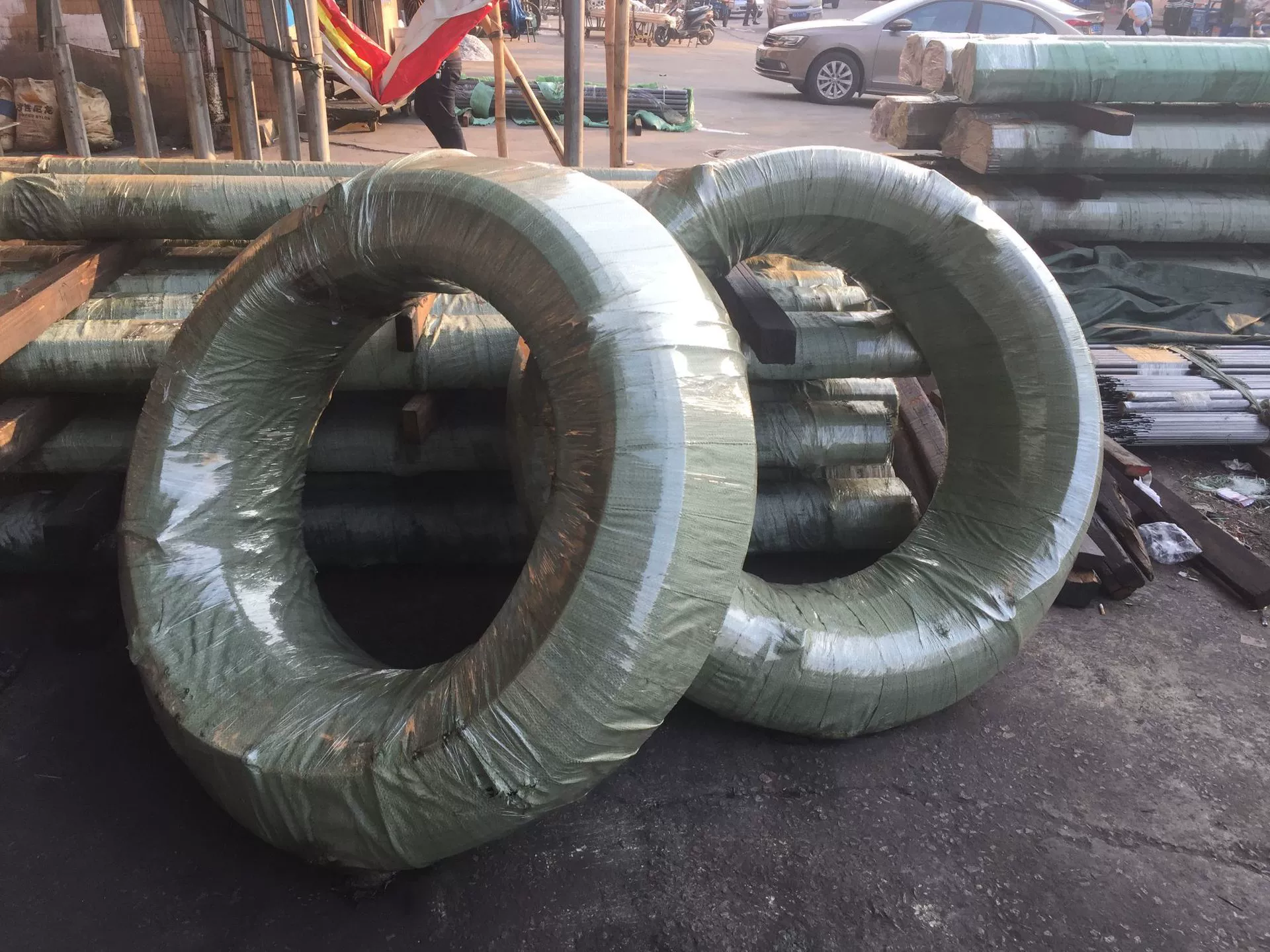 Supply SUS430F SUS434