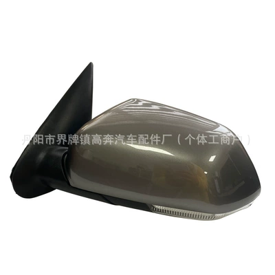 Rear mirror/rearview mirror assembly, Rearview Mirror Assembly. Manufacturer