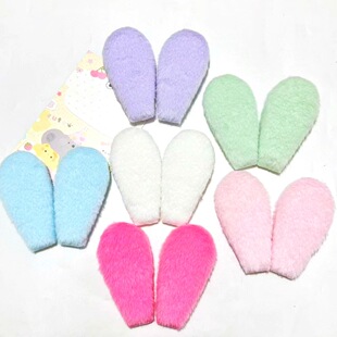 10���״�̖�p��ë�q�ö����Ʒ��� DIY��ͯ�l����żñ���b��o��