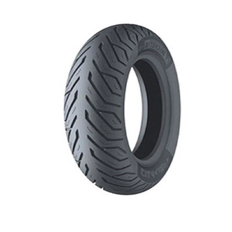 Семидеточно горячо тающее шины мотоцикла Michelin противоскользящая износостойкость CITY2 GRIP электрический педальный автомобиль вакуумное расслабление