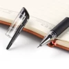 European standard needle tube black