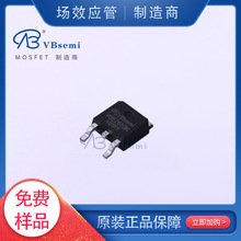 NVD2955T4G/P9006EDG/QM6007D-VB TO-252΢�̰댧�wmos��������Մ