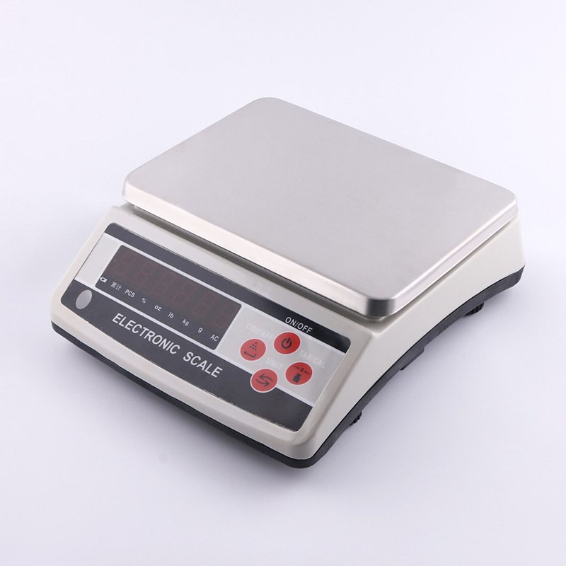 10kg20kg30kg/0.1g���ӳ�̨�Ӽ������س����óӹ�ҵ�ӷ�������