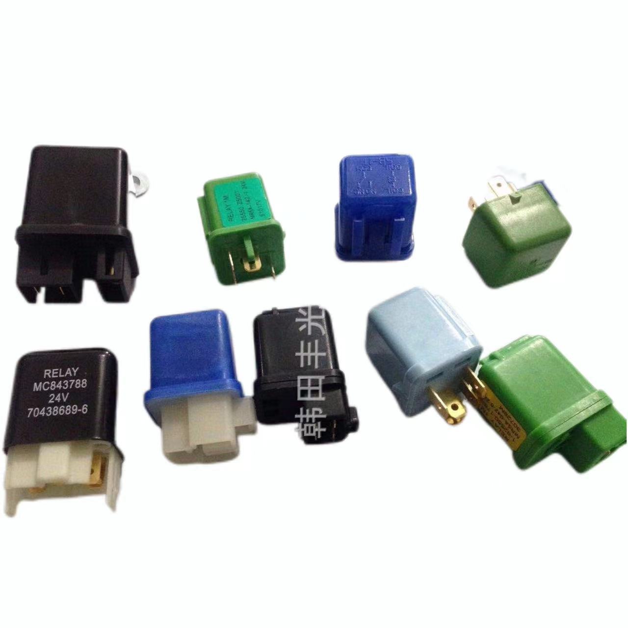 适用于各种继电器开关 闪光器