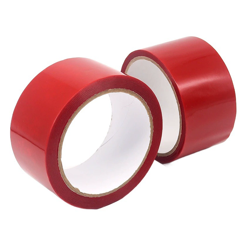 VOIDOPEN防伪胶带封箱胶带防拆防盗胶带揭开留字封箱胶带保密胶带