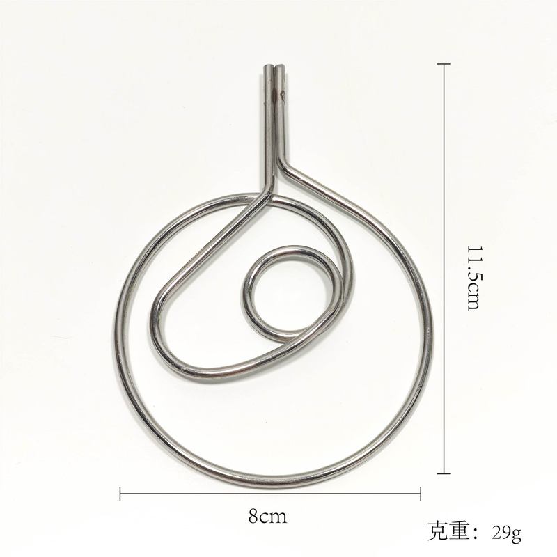 出口专供厨具件头 不锈钢披萨刀件头 介饼刀半成品芝士刨铲刀批发|undefined