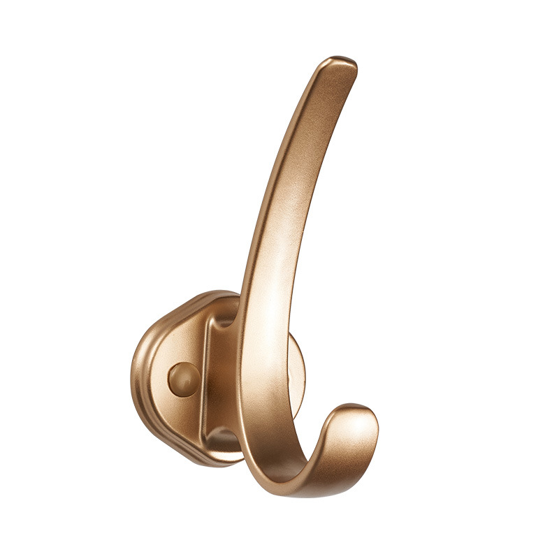 gancho de ropa no perforado pared armario de ropa pared armario de zapatos gancho de ropa percha de ropa puerta de entrada gancho único